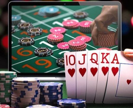 Online casino reviews: features and benefits