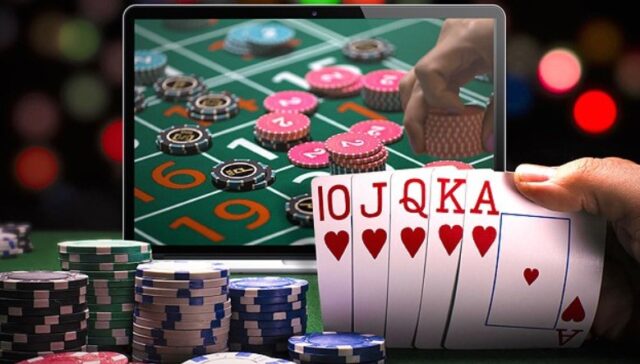 Online casino reviews: features and benefits